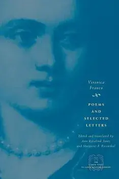 Poems and Selected Letters, Paperback/Veronica Franco
