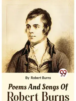 Poems And Songs Of Robert Burns, Paperback/***