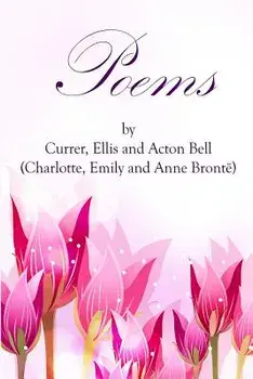 Poems by Currer, Ellis, and Acton Bell: (Starbooks Classics Editions), Paperback/Emily Bronte