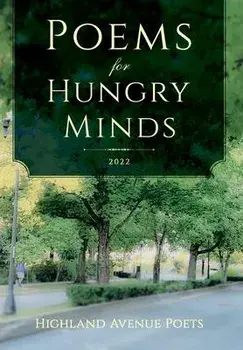 Poems for Hungry Minds, Hardcover/Steve Coleman