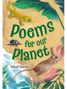 Poems for our Planet. Fluency 15, Paperback/Inbali Iserles