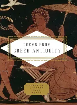 Poems from Greek Antiquity, Hardback/***