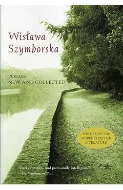 Poems New and Collected - Wislawa Szymborska