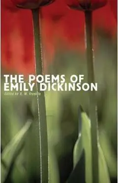 Poems of Emily Dickinson