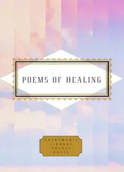 Poems of Healing, Hardback/***