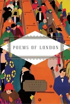 Poems of London, Hardback/Various
