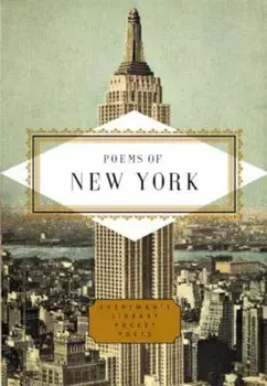 Poems of New York, Hardcover/Elizabeth Schmidt