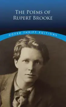 Poems of Rupert Brooke, Paperback/Rupert Brooke