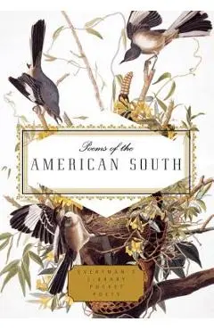 Poems of the American South - David Biespiel