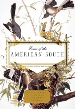 Poems of the American South, Hardback/***