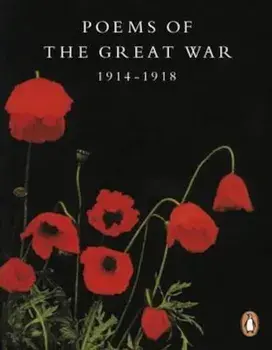 Poems of the Great War, Paperback/Luigi Pirandello