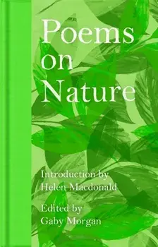 Poems on Nature, Hardback/***