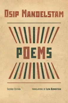 Poems, Paperback/Ilya Bernstein