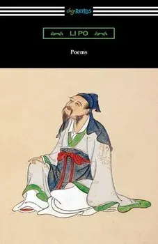 Poems, Paperback/Li Po