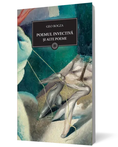 Poemul invectivă și alte poeme