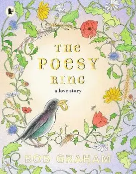 Poesy Ring. A Love Story, Paperback/Bob Graham