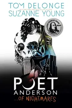 Poet Anderson ...of Nightmares, Paperback/Tom Delonge