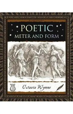 Poetic Meter and Form - Octavia Wynne