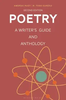 Poetry. A Writer's Guide and Anthology, 2 ed, Paperback/***
