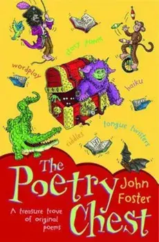Poetry Chest, Paperback/John Foster