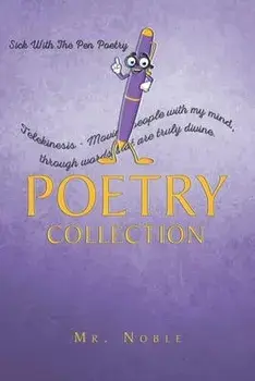 Poetry Collection, Paperback/Mr Noble