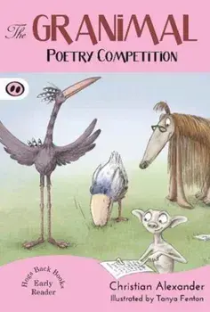 Poetry Competition, Paperback/Christian Alexander
