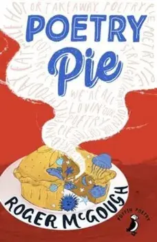 Poetry Pie, Paperback/Roger McGough