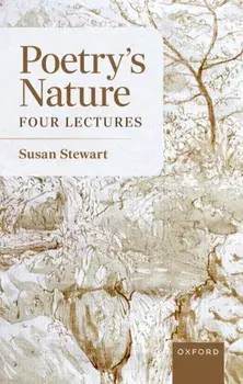 Poetry's Nature. Four Lectures, Hardback/***
