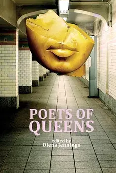 Poets of Queens, Paperback/Oleksandr Fraze-Frazenko