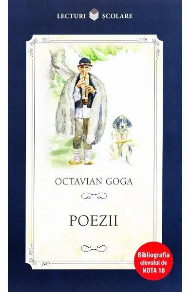 Poezii
