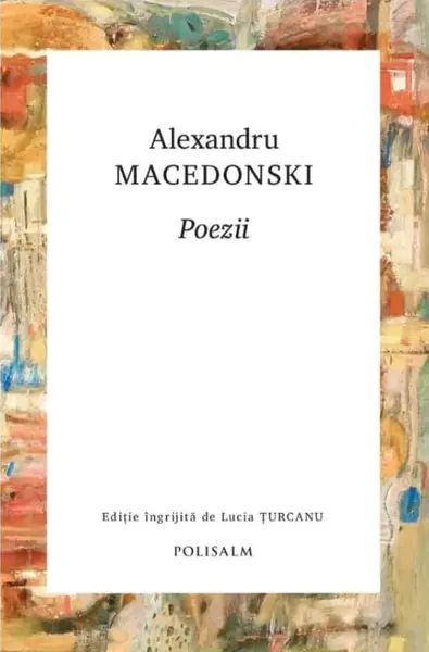 Poezii