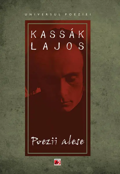 Poezii alese Kassak Lajos | Kassak Lajos