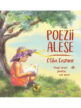 Poezii alese/Otilia Cazimir