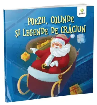 Poezii, colinde si legende de Craciun/***