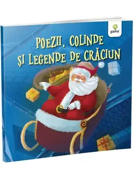 Poezii, colinde si legende de Craciun/***