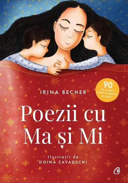 Poezii cu Ma și Mi