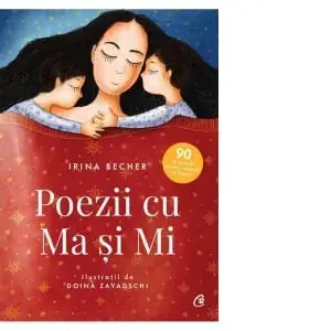 Poezii cu Ma si Mi/Irina Becher