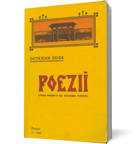 Poezii