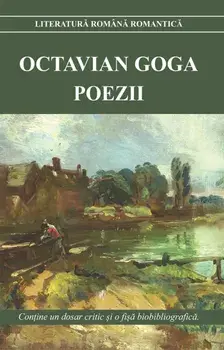 Poezii/Octavian Goga