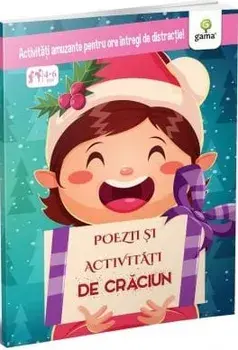 Poezii si activitati de Craciun/***