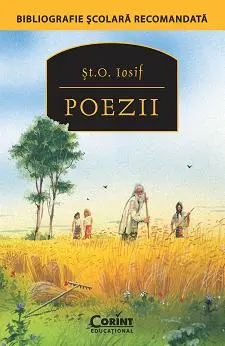 POEZII (St. O. Iosif)