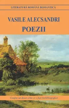 Poezii/Vasile Alecsandri