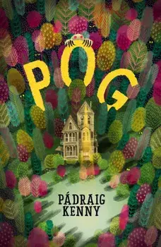 Pog, Paperback/Padraig Kenny