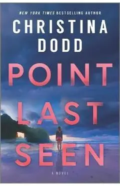 Point Last Seen - Christina Dodd