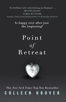 Point of Retreat, Paperback/Colleen Hoover