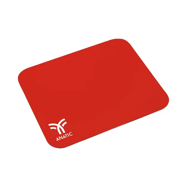 Pointer mousepad - roșu
