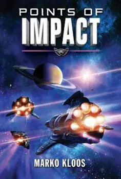 Points of Impact, Paperback/Marko Kloos