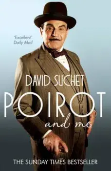 Poirot and Me, Paperback/David Suchet