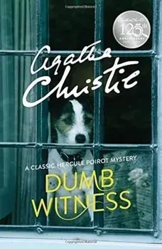 Poirot - Dumb Witness/Agatha Christie