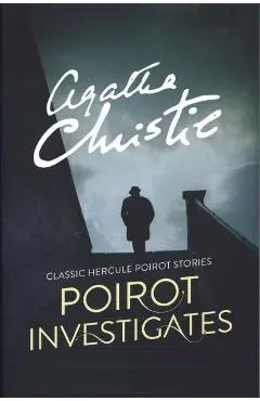 Poirot Investigates